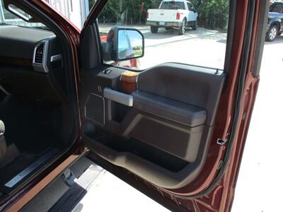 2015 Ford F-150 King Ranch   - Photo 18 - Santa Fe, TX 77510