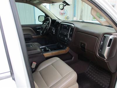 2018 Chevrolet Silverado 1500 LTZ - Photo 21 - Santa Fe, TX 77510