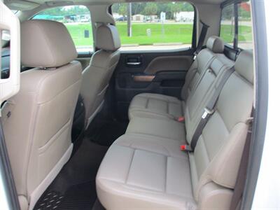 2018 Chevrolet Silverado 1500 LTZ - Photo 15 - Santa Fe, TX 77510