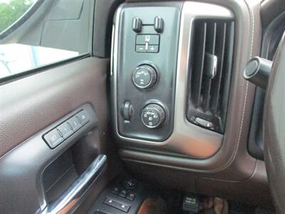 2018 Chevrolet Silverado 1500 LTZ - Photo 11 - Santa Fe, TX 77510