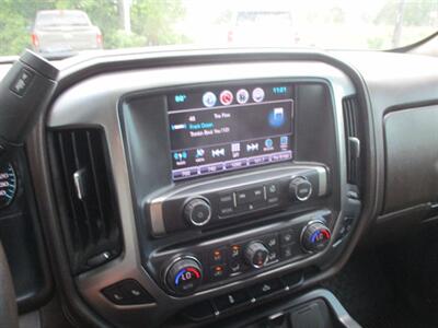 2018 Chevrolet Silverado 1500 LTZ - Photo 10 - Santa Fe, TX 77510