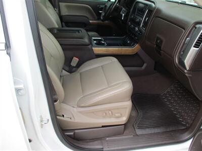 2018 Chevrolet Silverado 1500 LTZ - Photo 20 - Santa Fe, TX 77510