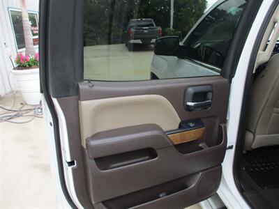 2018 Chevrolet Silverado 1500 LTZ - Photo 14 - Santa Fe, TX 77510