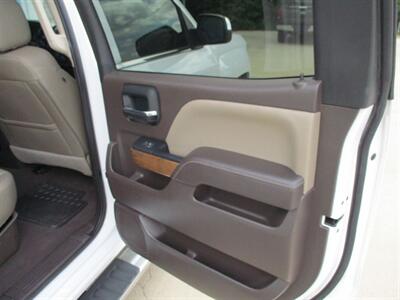 2018 Chevrolet Silverado 1500 LTZ - Photo 16 - Santa Fe, TX 77510