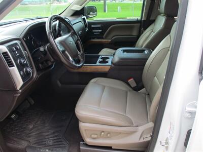 2018 Chevrolet Silverado 1500 LTZ - Photo 8 - Santa Fe, TX 77510