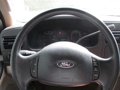 2006 Ford F-250 SUPER DUTY   - Photo 15 - Santa Fe, TX 77510