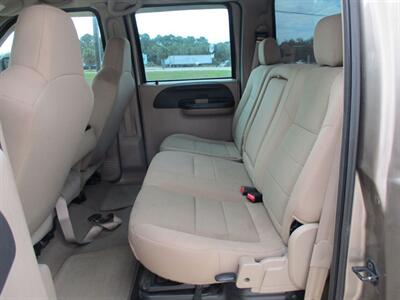 2006 Ford F-250 SUPER DUTY   - Photo 7 - Santa Fe, TX 77510