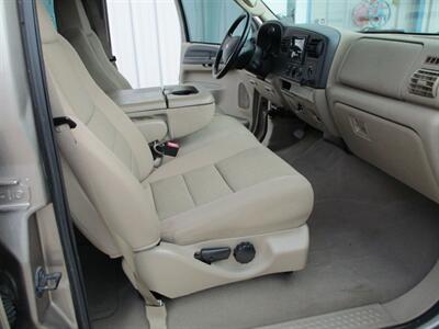 2006 Ford F-250 SUPER DUTY   - Photo 12 - Santa Fe, TX 77510