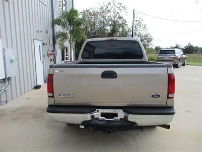 2006 Ford F-250 SUPER DUTY   - Photo 3 - Santa Fe, TX 77510
