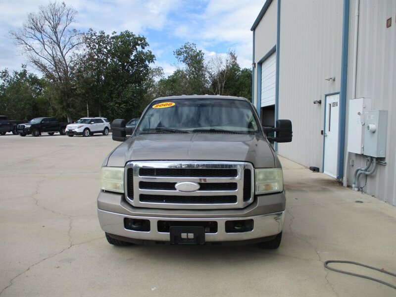 2006 Ford F-250 SUPER DUTY - Photo 1 - Santa Fe, TX 77510