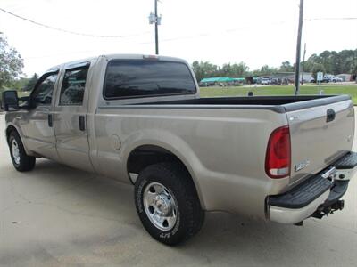 2006 Ford F-250 SUPER DUTY   - Photo 5 - Santa Fe, TX 77510