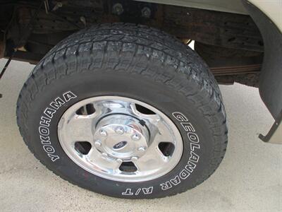 2006 Ford F-250 SUPER DUTY   - Photo 6 - Santa Fe, TX 77510