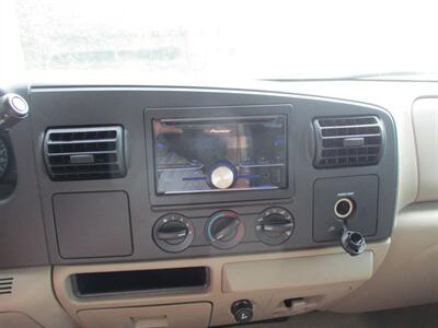 2006 Ford F-250 SUPER DUTY   - Photo 13 - Santa Fe, TX 77510