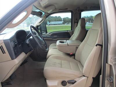 2006 Ford F-250 SUPER DUTY   - Photo 8 - Santa Fe, TX 77510
