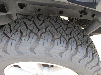 2016 Ford F-150 Platinum   - Photo 6 - Santa Fe, TX 77510