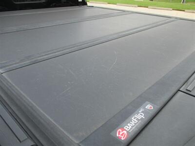 2016 Ford F-150 Platinum   - Photo 5 - Santa Fe, TX 77510