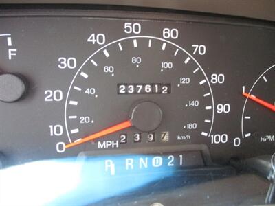 2001 FORD F350 LARIAT SRW SUPER DUTY   - Photo 14 - Santa Fe, TX 77510