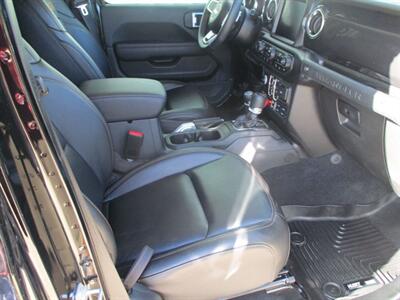 2021 Jeep Wrangler RUBICON 392 - Photo 23 - Santa Fe, TX 77510
