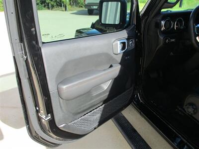 2021 Jeep Wrangler RUBICON 392   - Photo 10 - Santa Fe, TX 77510