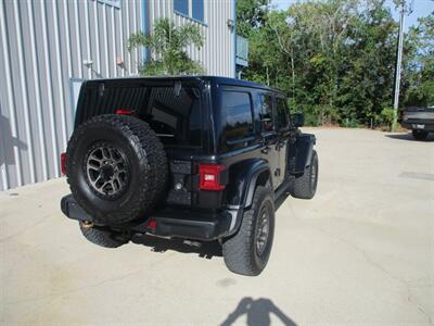 2021 Jeep Wrangler RUBICON 392   - Photo 5 - Santa Fe, TX 77510