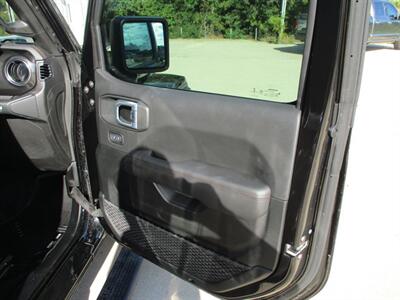 2021 Jeep Wrangler RUBICON 392   - Photo 23 - Santa Fe, TX 77510