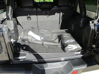 2021 Jeep Wrangler RUBICON 392 - Photo 18 - Santa Fe, TX 77510