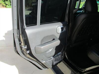 2021 Jeep Wrangler RUBICON 392   - Photo 17 - Santa Fe, TX 77510