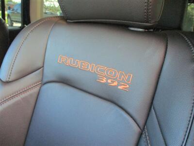 2021 Jeep Wrangler RUBICON 392   - Photo 15 - Santa Fe, TX 77510