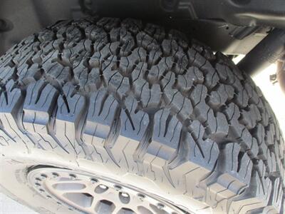 2021 Jeep Wrangler RUBICON 392   - Photo 6 - Santa Fe, TX 77510