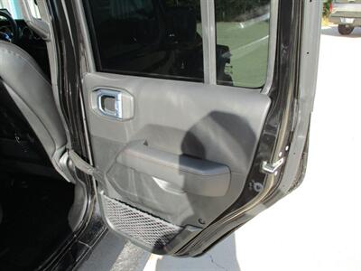 2021 Jeep Wrangler RUBICON 392   - Photo 22 - Santa Fe, TX 77510