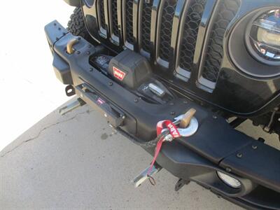 2021 Jeep Wrangler RUBICON 392   - Photo 9 - Santa Fe, TX 77510
