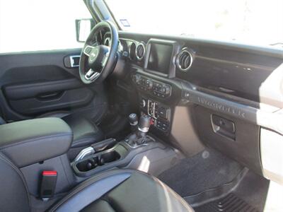 2021 Jeep Wrangler RUBICON 392 - Photo 24 - Santa Fe, TX 77510