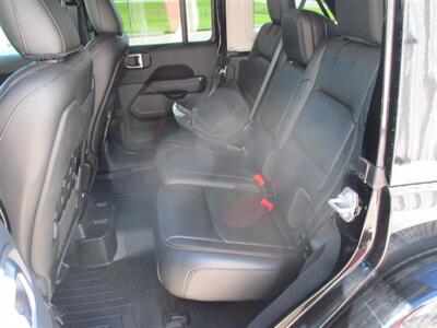 2021 Jeep Wrangler RUBICON 392 - Photo 17 - Santa Fe, TX 77510