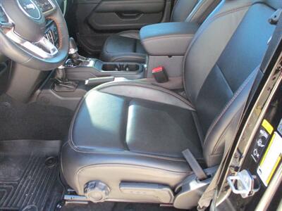 2021 Jeep Wrangler RUBICON 392   - Photo 11 - Santa Fe, TX 77510