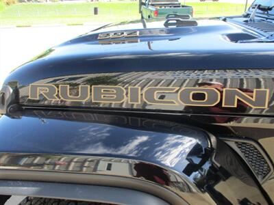 2021 Jeep Wrangler RUBICON 392   - Photo 7 - Santa Fe, TX 77510