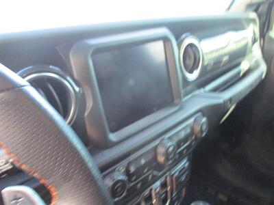 2021 Jeep Wrangler RUBICON 392 - Photo 12 - Santa Fe, TX 77510