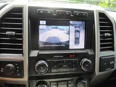 2021 Ford F-250 SUPER DUTY LARIAT - Photo 17 - Santa Fe, TX 77510