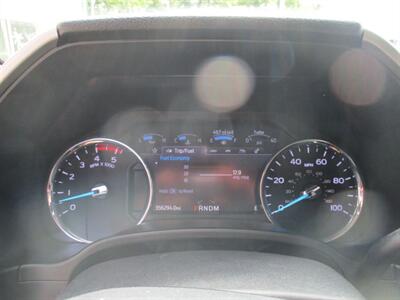 2021 Ford F-250 SUPER DUTY LARIAT - Photo 15 - Santa Fe, TX 77510