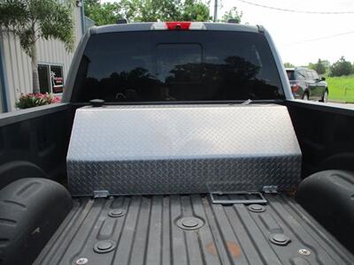 2021 Ford F-250 SUPER DUTY LARIAT - Photo 5 - Santa Fe, TX 77510