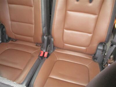 2015 Ford Explorer LIMITED   - Photo 14 - Santa Fe, TX 77510