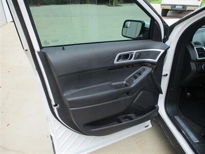 2015 Ford Explorer LIMITED   - Photo 6 - Santa Fe, TX 77510