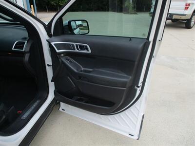 2015 Ford Explorer LIMITED   - Photo 19 - Santa Fe, TX 77510