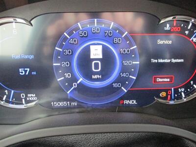 2018 Cadillac Escalade ESV ESV PREMIUM LUXURY   - Photo 20 - Santa Fe, TX 77510