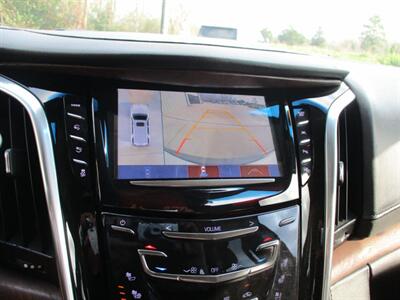 2018 Cadillac Escalade ESV ESV PREMIUM LUXURY   - Photo 21 - Santa Fe, TX 77510