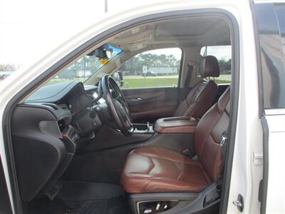 2018 Cadillac Escalade ESV ESV PREMIUM LUXURY   - Photo 11 - Santa Fe, TX 77510