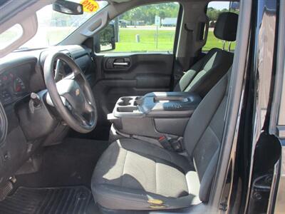 2019 Chevrolet Silverado 1500 CUSTOM - Photo 7 - Santa Fe, TX 77510