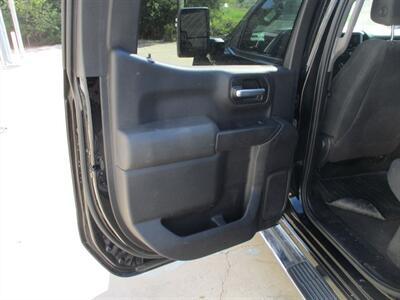 2019 Chevrolet Silverado 1500 CUSTOM - Photo 11 - Santa Fe, TX 77510