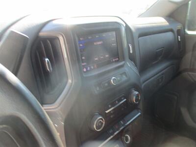 2019 Chevrolet Silverado 1500 CUSTOM - Photo 9 - Santa Fe, TX 77510