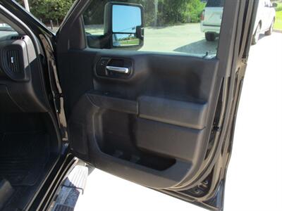 2019 Chevrolet Silverado 1500 CUSTOM - Photo 16 - Santa Fe, TX 77510