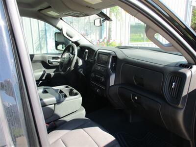 2019 Chevrolet Silverado 1500 CUSTOM - Photo 18 - Santa Fe, TX 77510